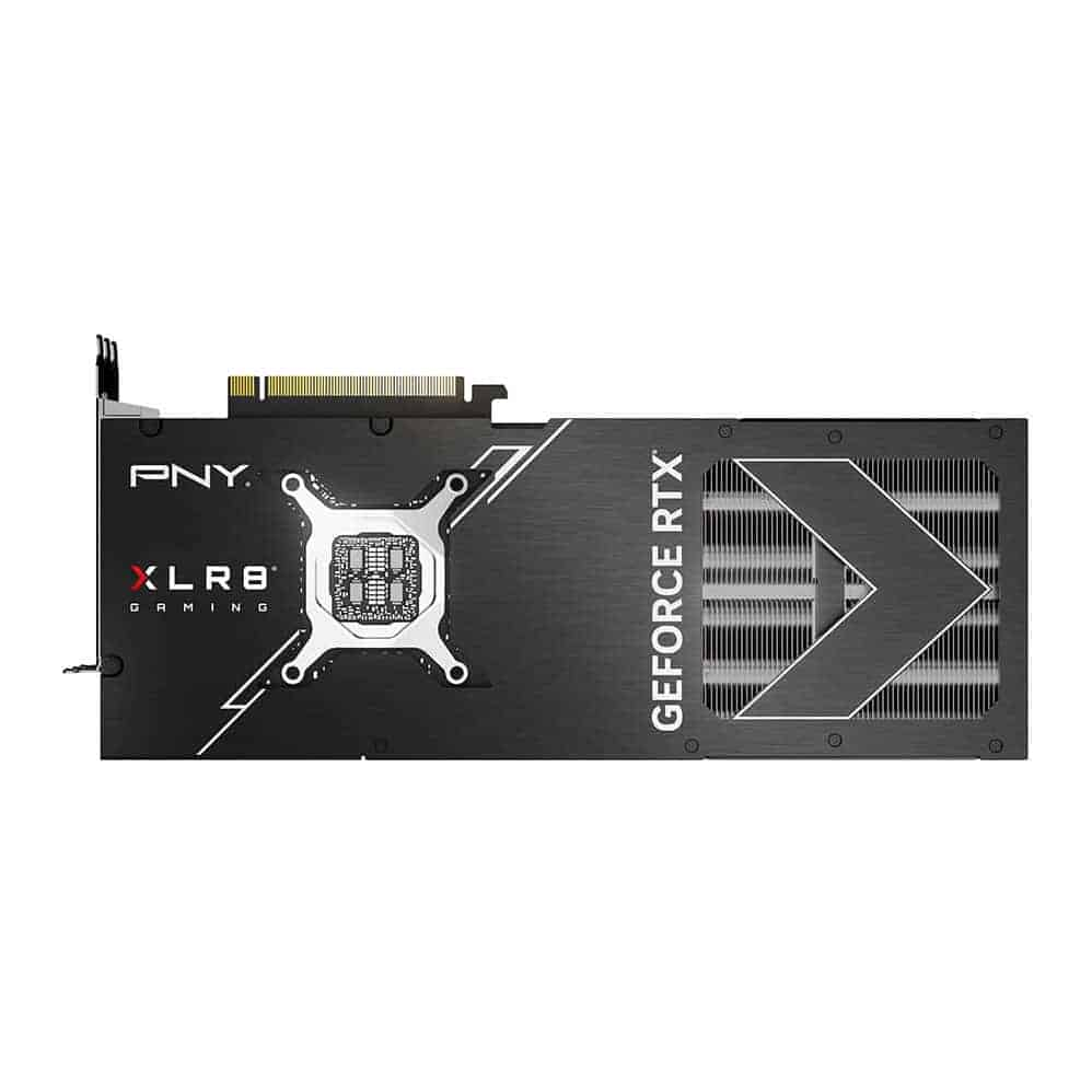 (image for) PNY NVIDIA GeForce RTX 4090 XLR8 Verto OC EPIC-X RGB 24GB Ada Lovelace Graphics Card